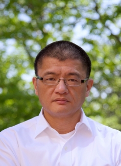 Bin Xu photo