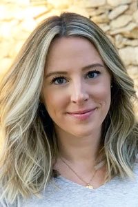 Sarah Brayne Photo
