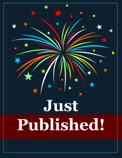 Just Published!