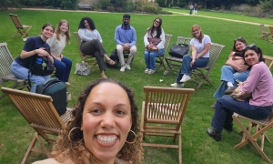 Dawgs in the UK