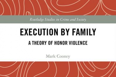 Execution by Family Book Image