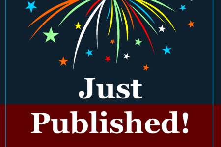 Just Published!