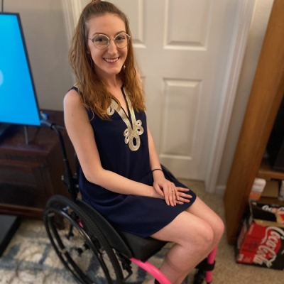 Heather Sue McDonald Rosen | Department of Sociology