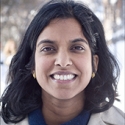 Trina Vithayathil